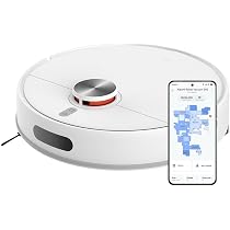Amazon | Xiaomi シャオミ ロボット掃除機 S40 10000Pa強力吸引 水拭き