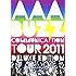 AAA「AAA Buzz Communication TOUR 2011 Deluxe Edition」