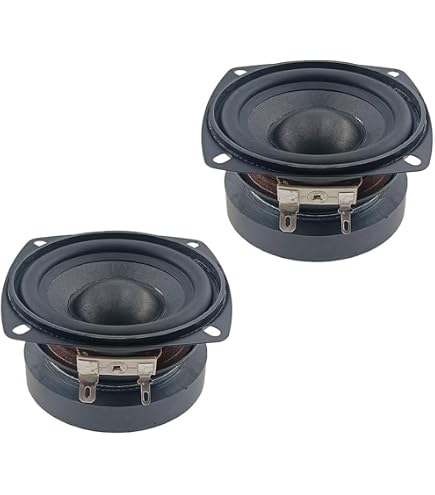 Amazon.co.jp: ブラックダイヤモンド DIA-M6.4B ラウドスピーカー