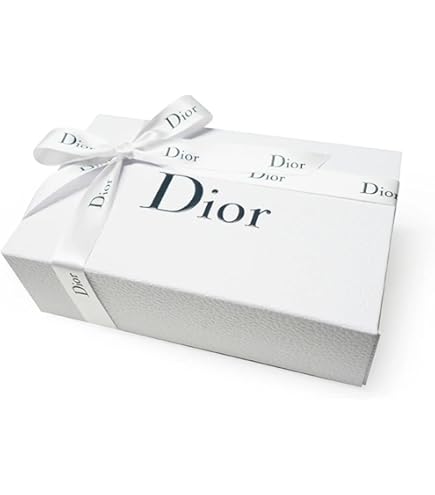 Amazon | Christian Dior ディオール ギフトボックス ラッピング
