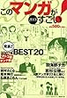 このマンガがすごい!2008