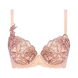 [トリンプ] レッドレーベル バイ 0105 ブラジャー M001(ライトブラウン) E75サイズ