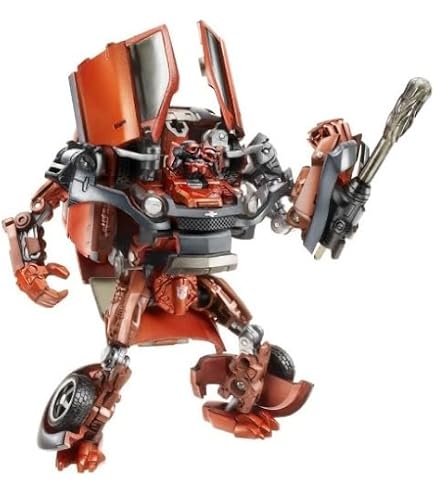 Amazon.co.jp: トランスフォーマーリベンジ トランスフォーマー