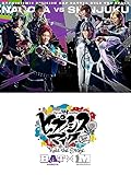 『ヒプノシスマイク -Division Rap Battle-』Rule the Stage《Bad Ass Temple VS 麻天狼》