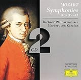 Symphonies 35-41