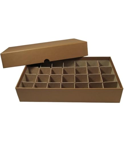 Amazon | スラブ用ケースBOX 【24枚】用 VOLTERRA TRIO 木目調 通販