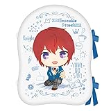 あんさんぶるスターズ! 朱桜司 つながるクッション 第一弾 縦440mm×横333mm