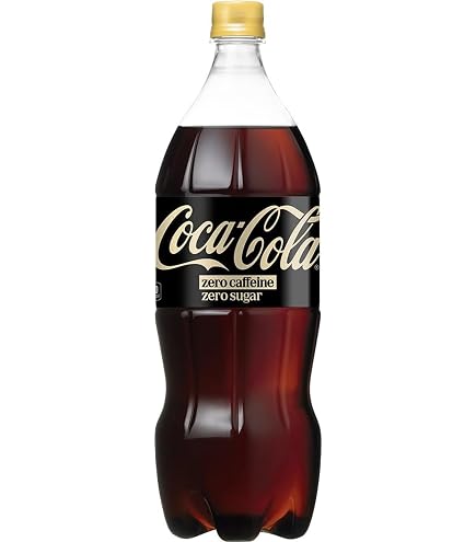 コカ・コーラ Amazon.co.jp: コカ・コーラ ゼロカフェイン 1.5LPET ×6本 : 食品