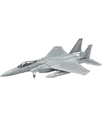 ファインモールド 1/72 航空自衛隊 F-15J 戦闘機 J-MSIP プラモデル