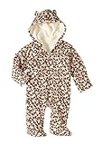 Healthtex OUTERWEAR ベビー・ガールズ カラー: ブラウン