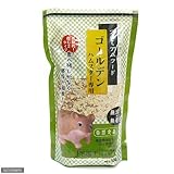 アラタ プレミアムフード ゴールデンハムスター専用 ３５０ｇ ハムスターフード えさ エサ 餌