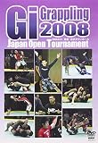 Gi Grappling 2008