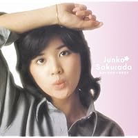 桜田淳子 GOLDEN☆BEST
