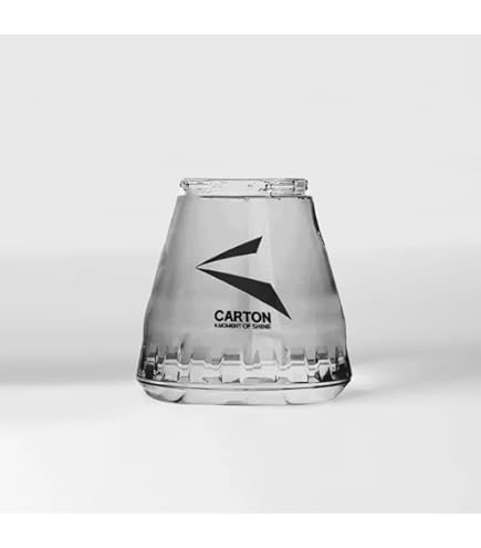 Amazon.co.jp: CARTON 【公式】油膜除去用ポリッシャー 『油膜ゼロへ