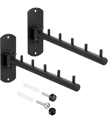 Amazon.co.jp: DUENDE/WALL HANGER（GREY） ウォールハンガー ハンガー