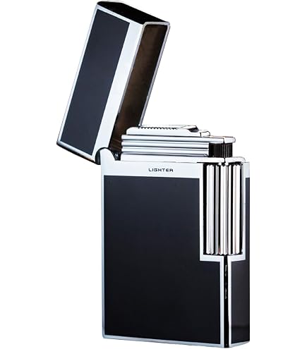 Amazon.co.jp: S.Tデュポン ライター LIGNE-2 16884 : ファッション