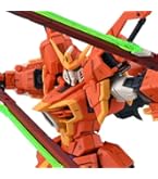 Amazon | HG 1/144 GAT-X131 カラミティガンダム (機動戦士ガンダム
