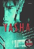 YASHA-�鍳-4