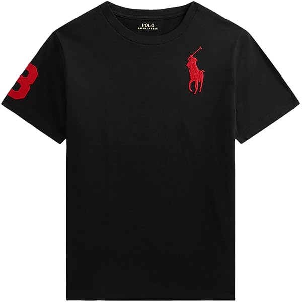 Amazon | RALPH LAUREN (ラルフローレン) ポロシャツ BIG PONY POLO