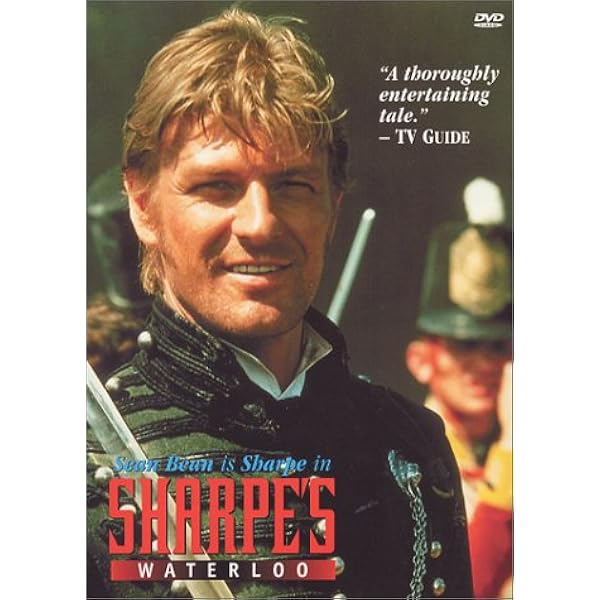 Amazon.co.jp: Sharpe's Peril [DVD] : Sean Bean, Daragh O'Malley