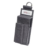 HUKURO 電子タバコケース ブラック PRIQ-10-BK