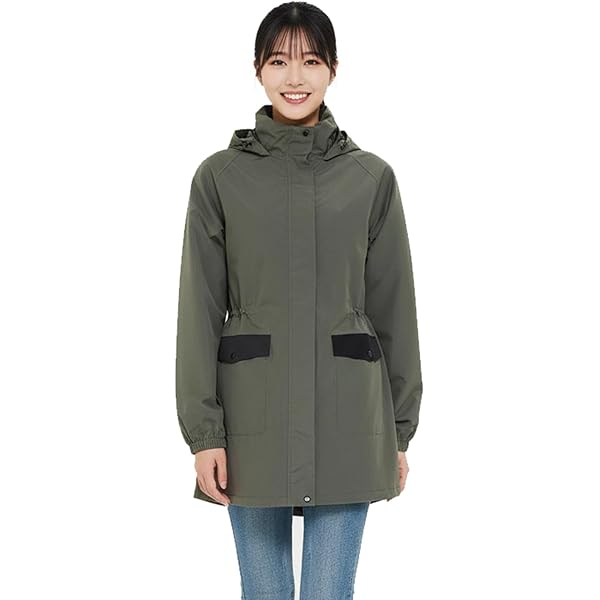 Amazon.co.jp: [アオキ アウトドア] マウンテンパーカー