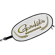 Amazon | がまかつ(Gamakatsu) フィッシングロッドケース(スリム