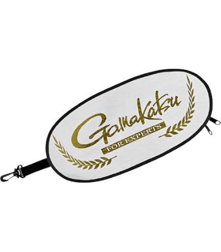 Amazon | がまかつ(Gamakatsu) フィッシングロッドケース(スリム