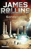 Sandsturm - SIGMA Force: Roman (German Edition)