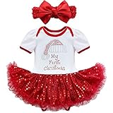 YiZYiF BABY_COSTUME ベビー・ガールズ US サイズ: 0-3 Months