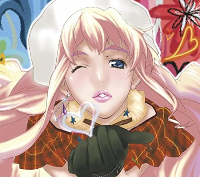 アニメ マクロスd デルタ 劇場版 完全新作で製作 ジョック速報