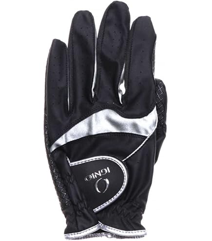 IGNIO サイン入りゴルフグローブ サイズ23 IGNIO サイン入りゴルフグローブ サイズ23 IGNIO サイン入りゴルフ