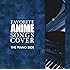 FAVORITE ANIME SONGS COVER THE PIANO SIDE