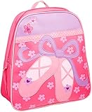 ステファンジョセフ ゴーゴー・バッグ バレーシューズ SJ-1201-42A