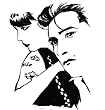 Two [12 inch Analog]