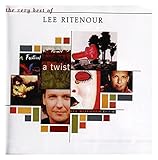 Very Best Of Lee Ritenour