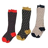 dolcina(ドルチーナ) 【日本製】ニーハイソックス (13～21cm) キムラタンの子供服 (33805-163) ネイビーブルー 19～21