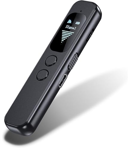 Amazon.co.jp: 小型 盗聴電波 発見器 ウェーブシーカー : 家電＆カメラ