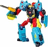 トランスフォーマー レガシー ユナイテッド 2024 デラックス クラス サイバトロン・ユニバース ホットショット ハズブロ TF ジェネレーションズ ギャラクシーフォース [並行輸入品]