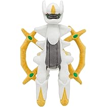 2009年 アルセウス ぬいぐるみ ポケモンセンター限定 タグ有り 2009年 アルセウス ぬいぐるみ ポケモンセンター限定 タグ有り