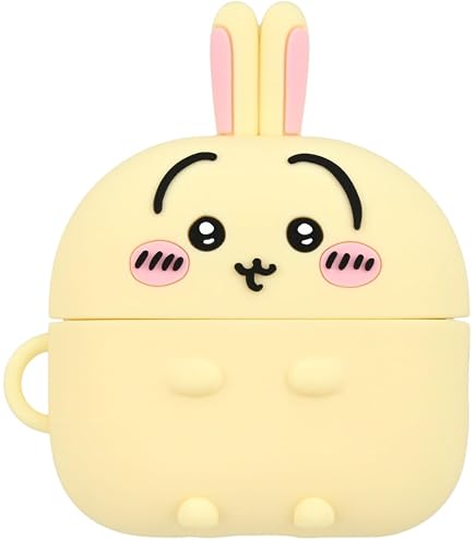 Amazon | グルマンディーズ ちいかわ AirPods Pro(第2世代)/AirPods