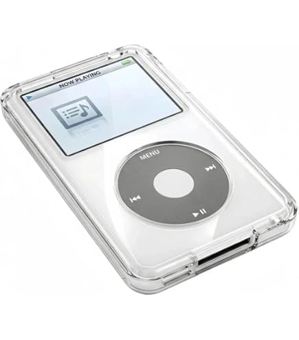 Amazon.co.jp: Music Player iPod Classic 第6世代 120GB ブラック