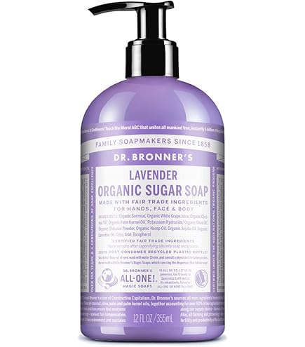 Amazon | ナチュラセラ ピュアナッツソープEX プルメリア 1L 〈W洗顔