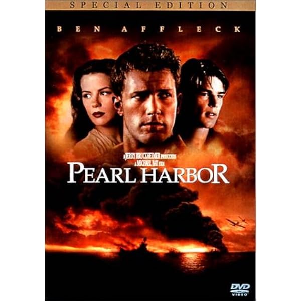 【中古】NHKスペシャル パールハーバー 日米の運命を決めた日 [DVD] Amazon.co.jp: NHKスペシャル パールハーバー 日米の運命を決めた日