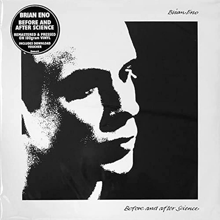「LP」Brian Eno - Another Green World Amazon.co.jp: Another Green World: ミュージック