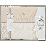 ローズユミローズ RoseYumiRose(桂由美)手引き真綿肌掛ふとん