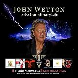 An Extraordinary Life - Box Set