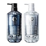 アンファー (ANGFA) スカルプD ディグニティ ザ スカルプ シャンプー&コンディショナーセット 350ml スカルプD高品位シャンプー