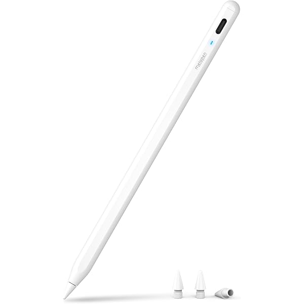 Apple Pencil (2nd Generation) : Amazon.sg: Electronics