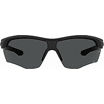 アンダーアーマー　サングラス　UA YARD DUAL　ブラック　 国内正規品 Amazon.co.jp: Under Armour ユニ UA YARD DUAL サングラス, 003
